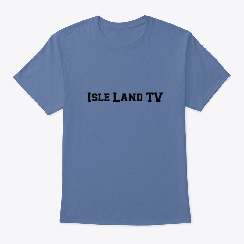 Isle Land TV Merch Shop
