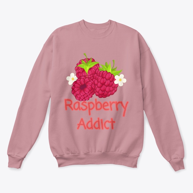 Raspberry Addict II