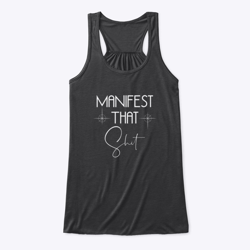 Manifest That Apparel & Decor