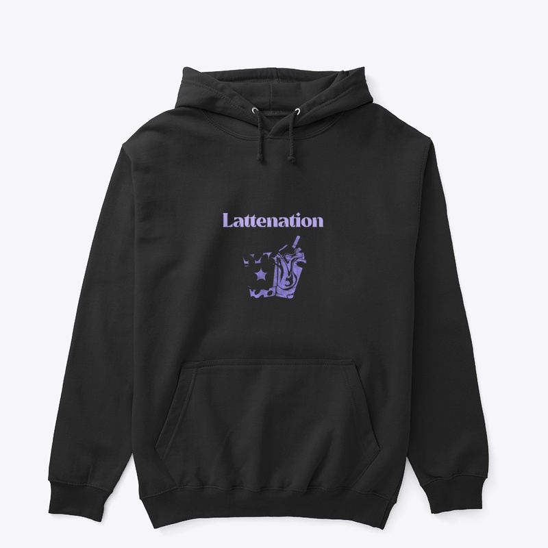Latte Nation movement