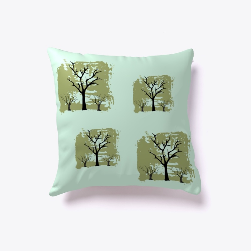 Tree art