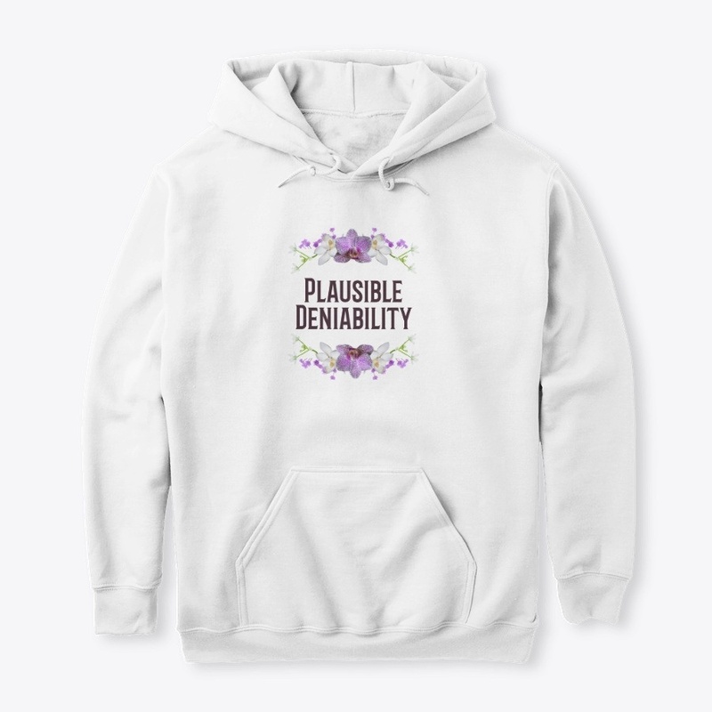 Plausible Deniability
