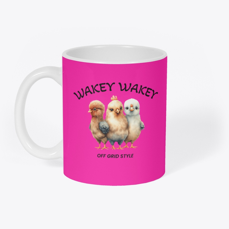 Baby Chicks