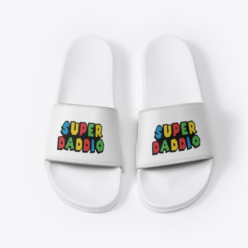 Super Daddio