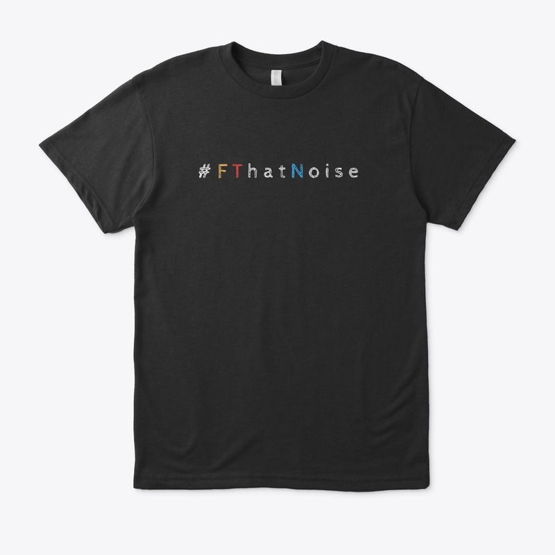 F that noise dark collection