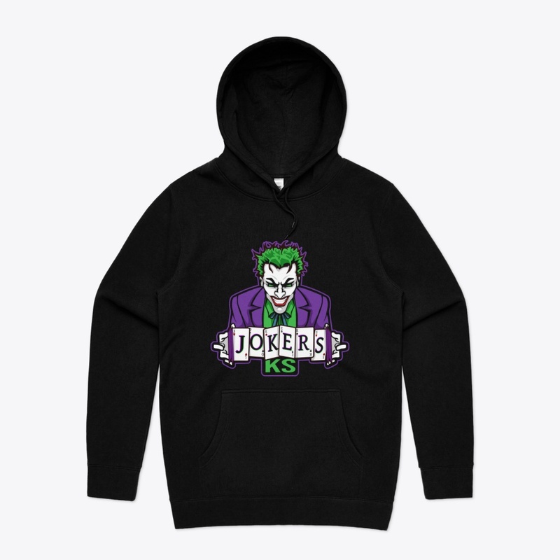 JOKERS KS MERCH