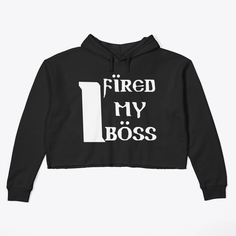 I Fired My Boss Collection
