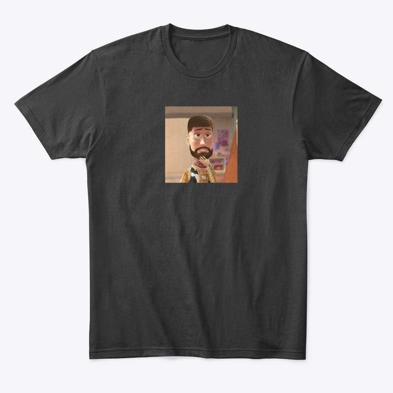 TrillWoody