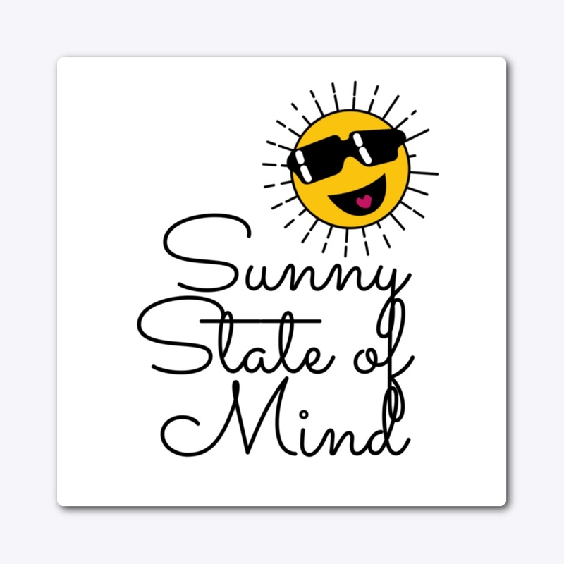 Sunny State of Mind