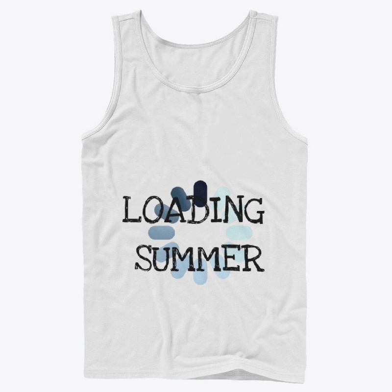 LOADING SUMMER COLLECTION