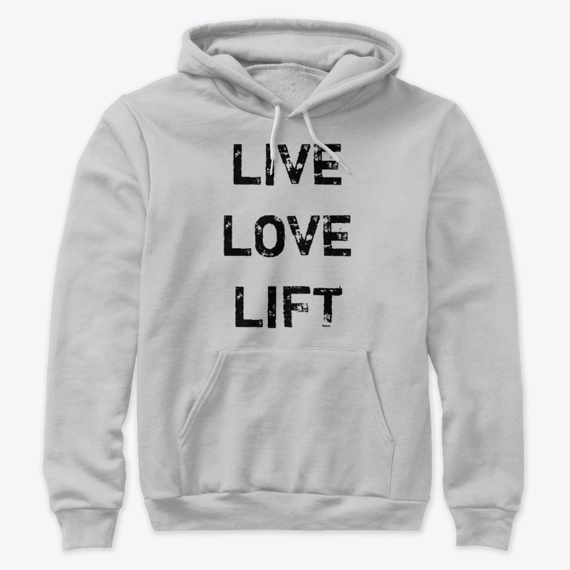 Live Love Lift