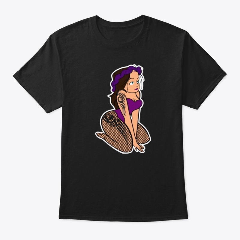 Gothicc girl 