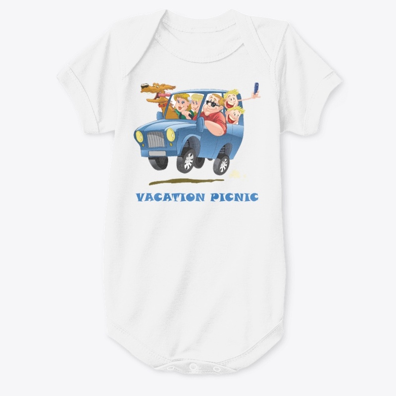 VACATION PICNIC