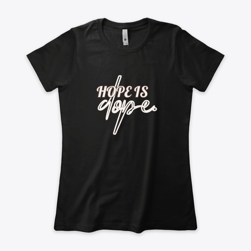 Hope is Dope