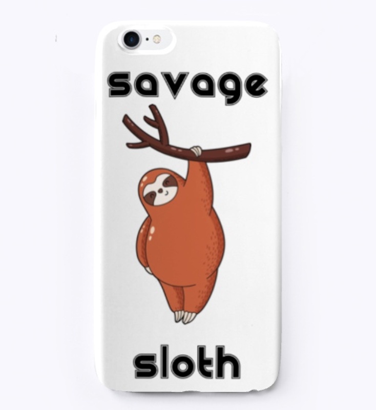 Sloth collection