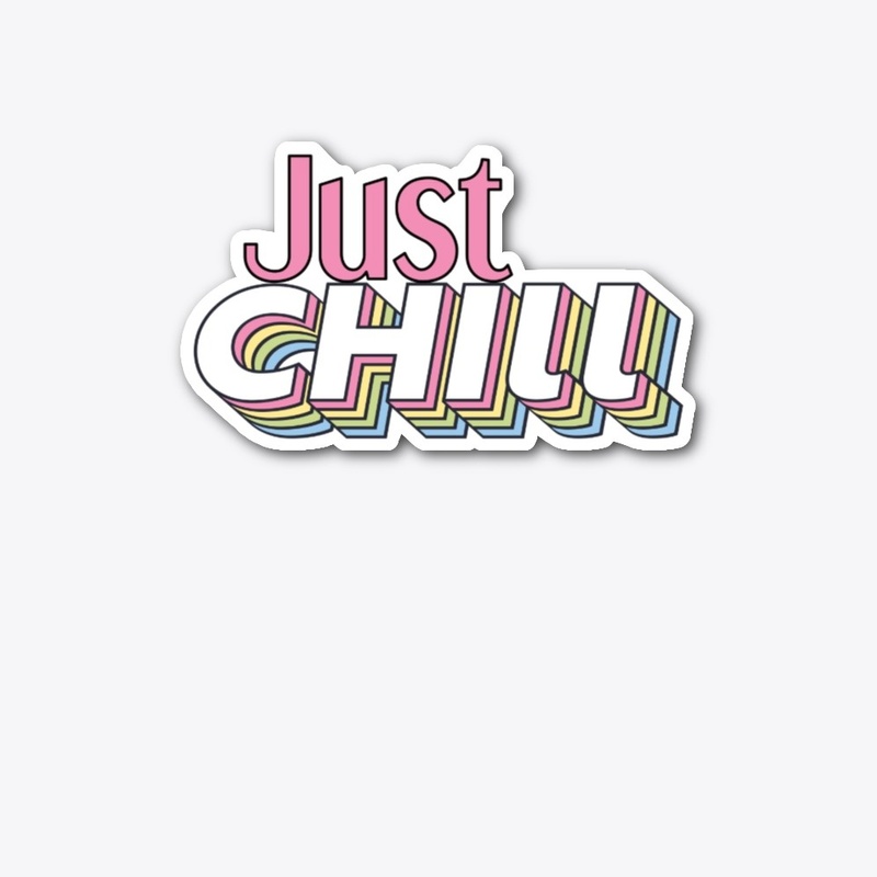 VSCO Just Chill 