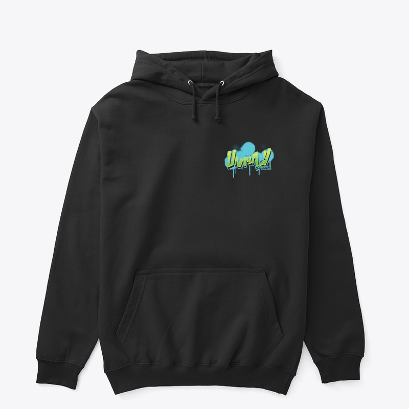 Unruly Originals Crewneck/Hoodies