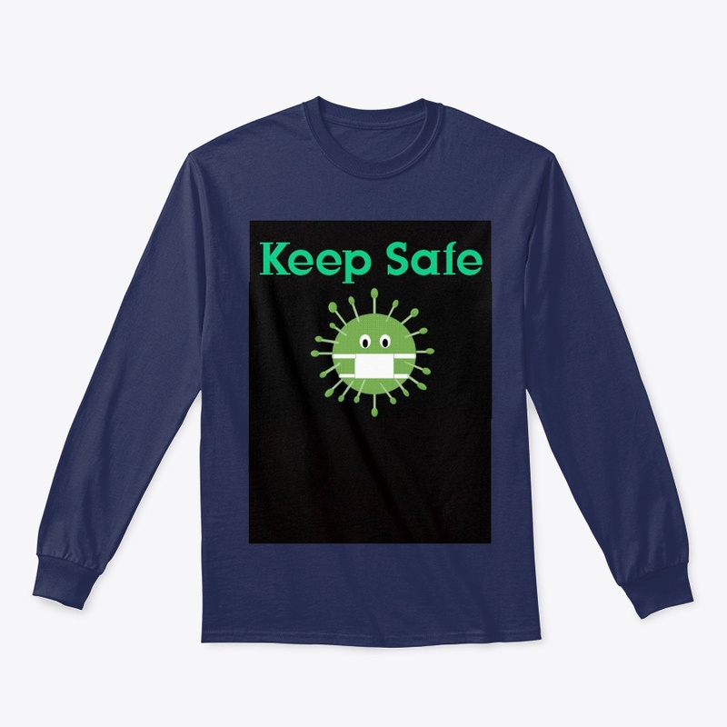 Keep Safe from Viruses