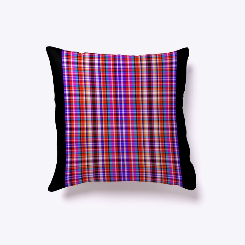 Plaid-blanket-pillow-mask-socks