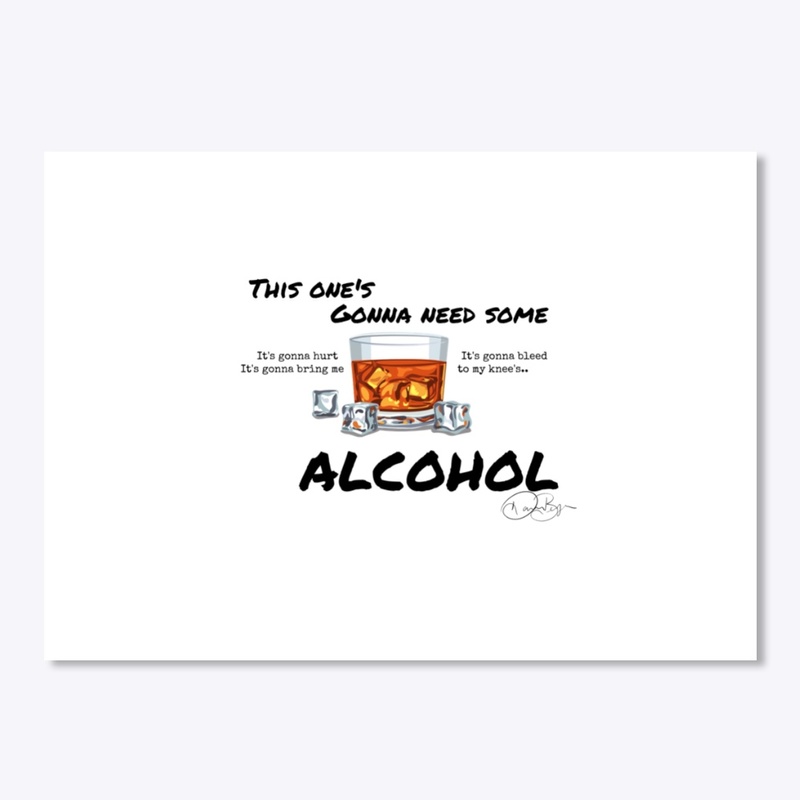 ALCOHOL