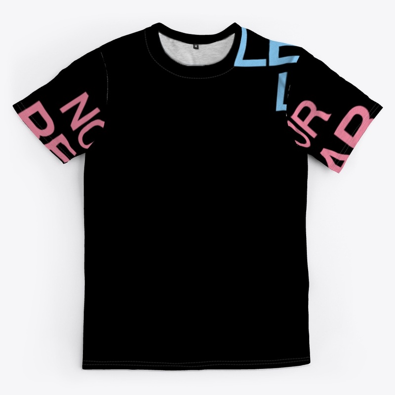 Live Your Best Life Cleanings Apparel