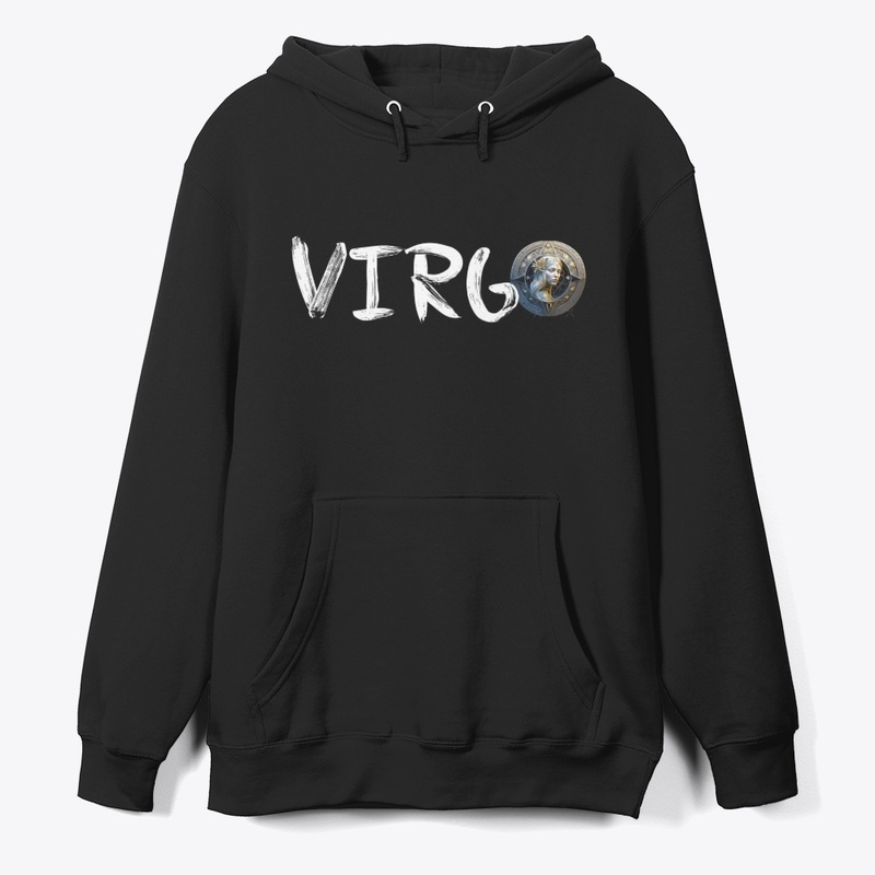 Born Hood Clothing Astrology Collection