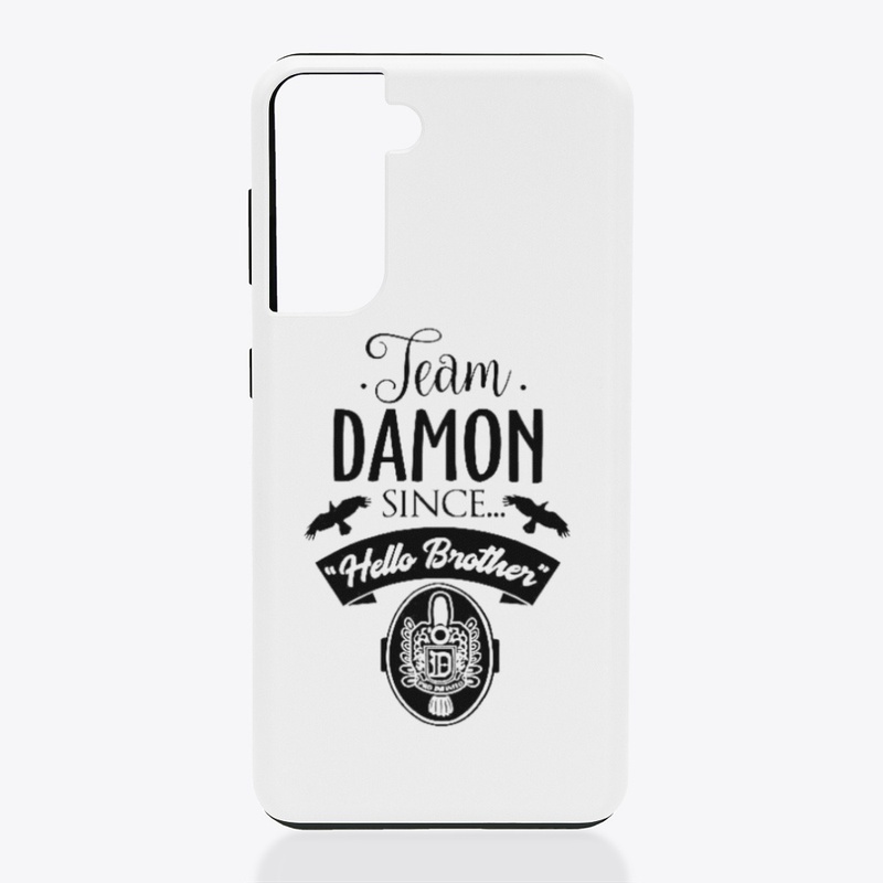 Team Damon