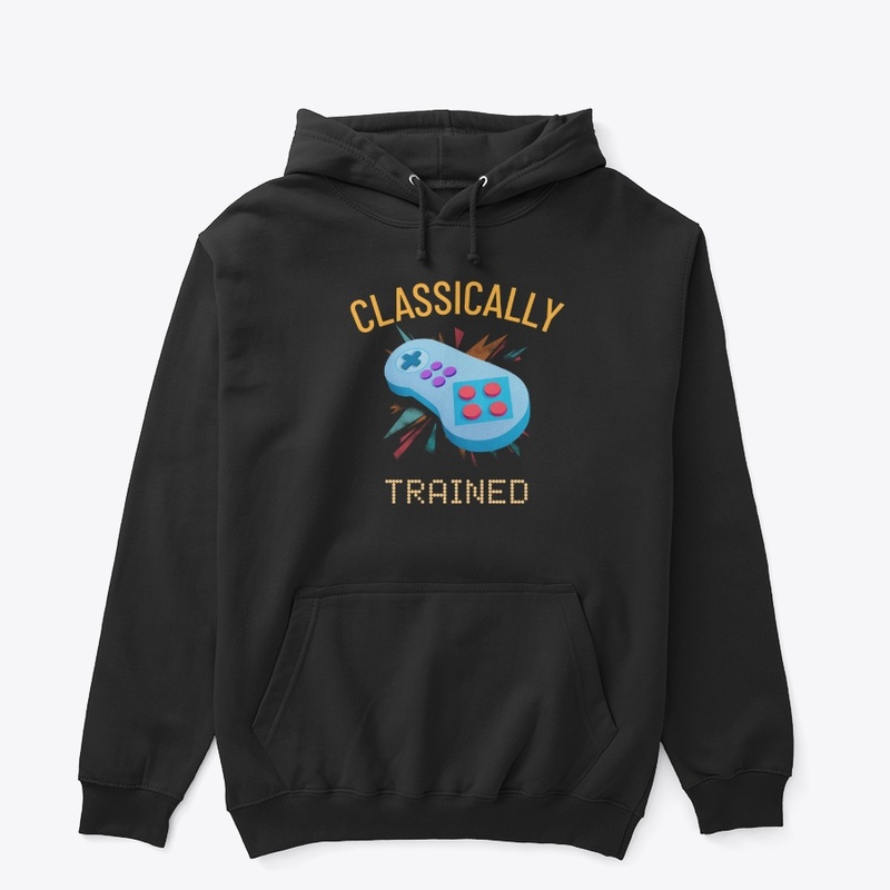 Classically Trained