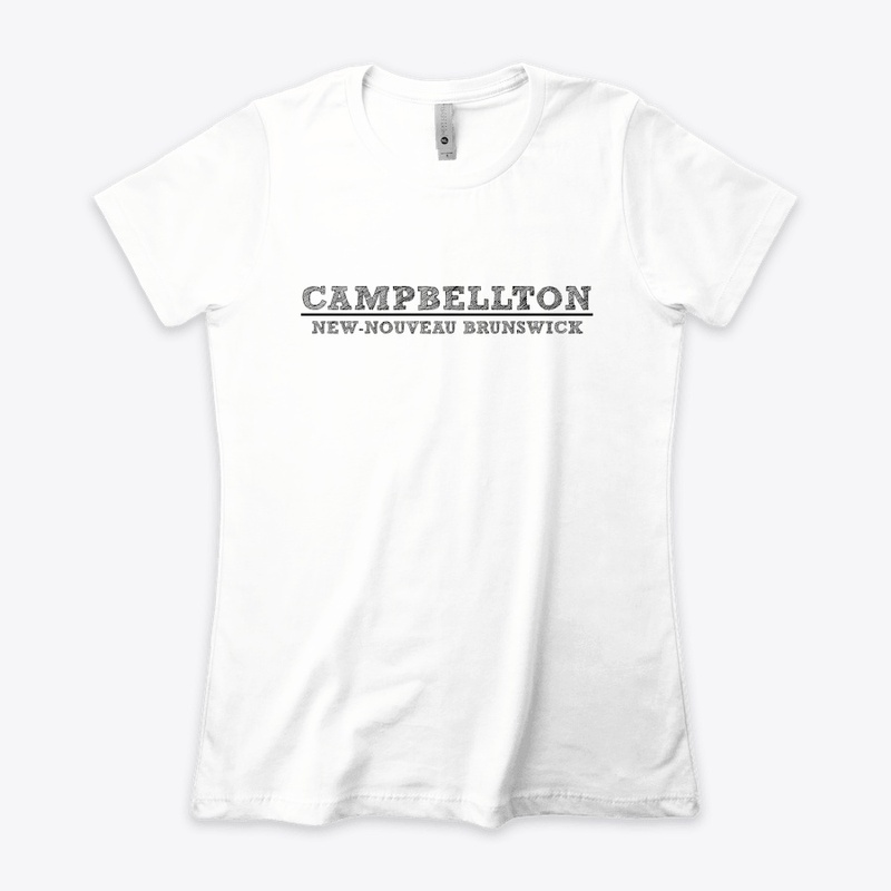 Hometown Campbellton Activewear