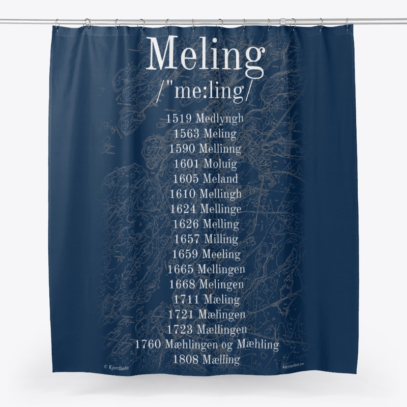 Meling