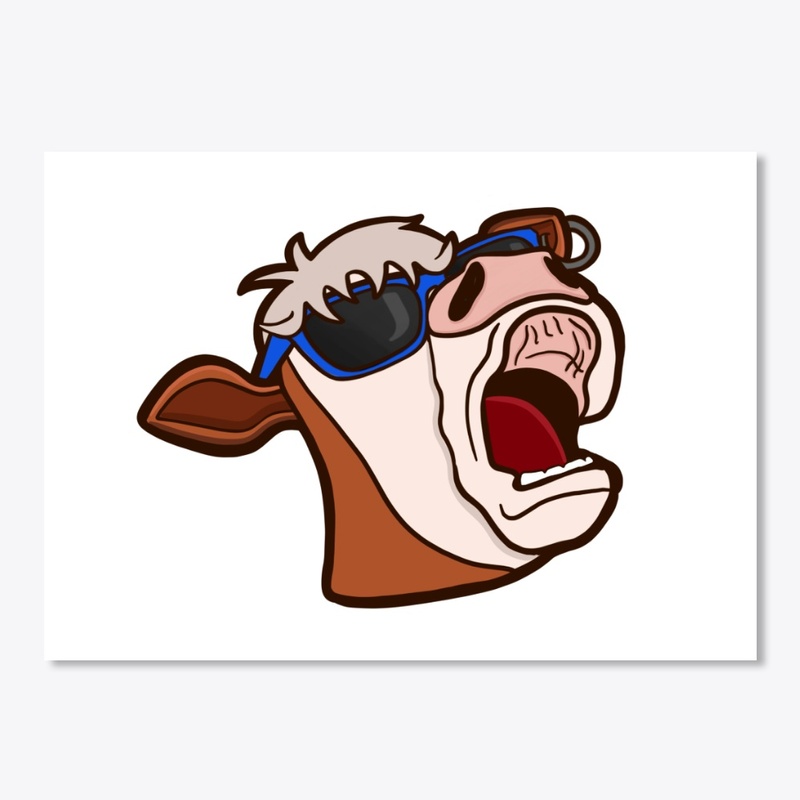 Cowgasm