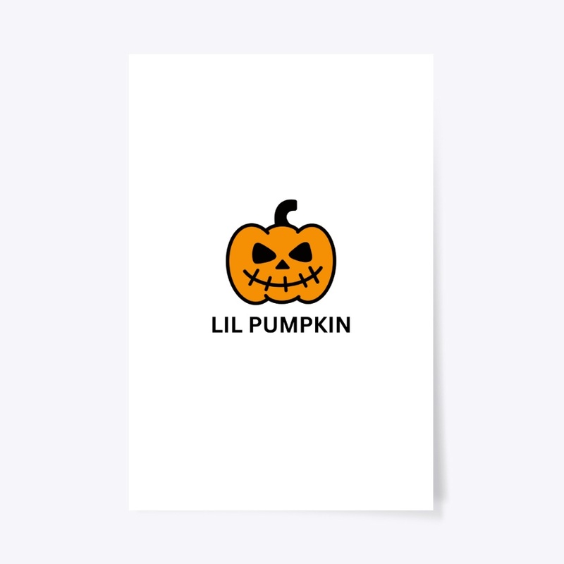 Lil Pumpkin