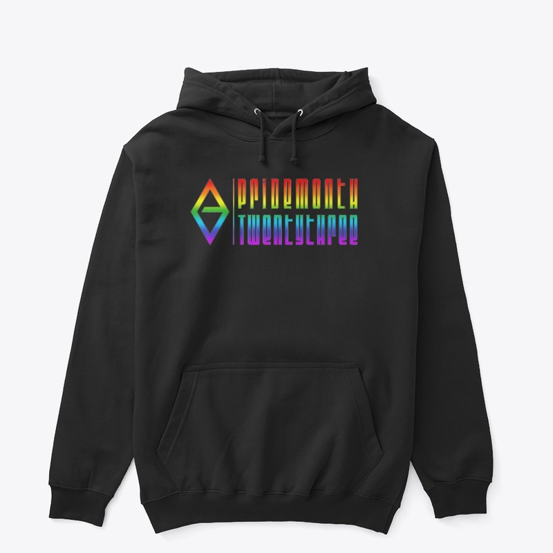 AV Pride Month '23