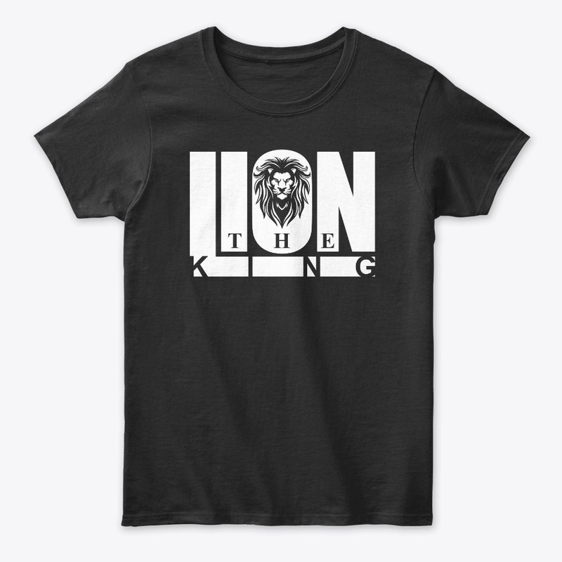 Lion - The King