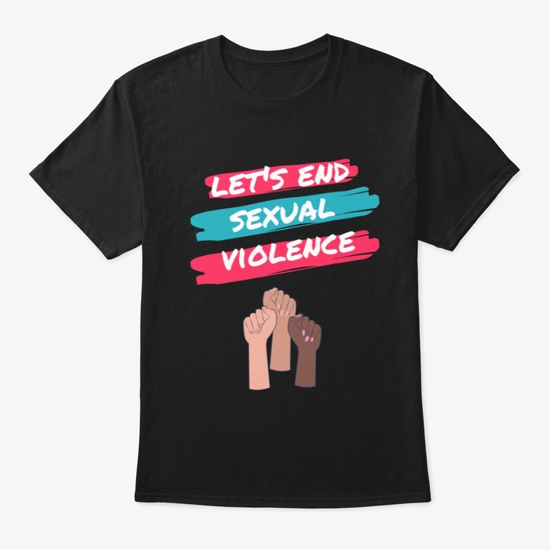 Let's End it