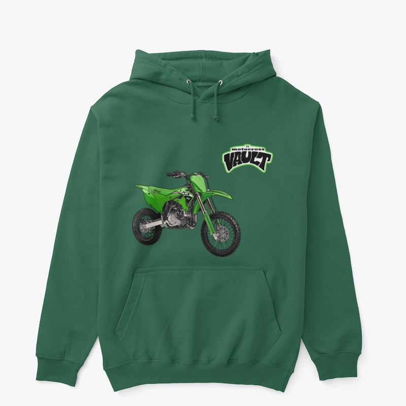 Green Ripper 24