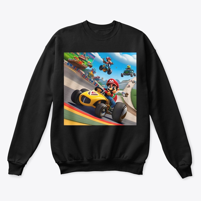 mario