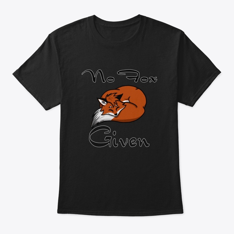 No Fox Given
