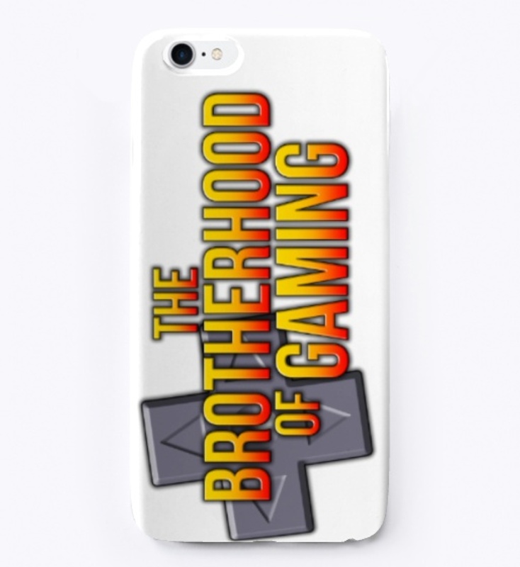 The Brotherhood Of Gaming 