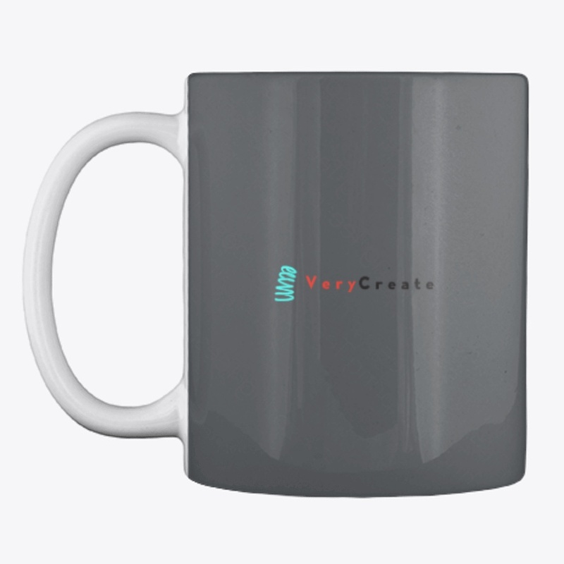 VeryCreate Horizontal Logo
