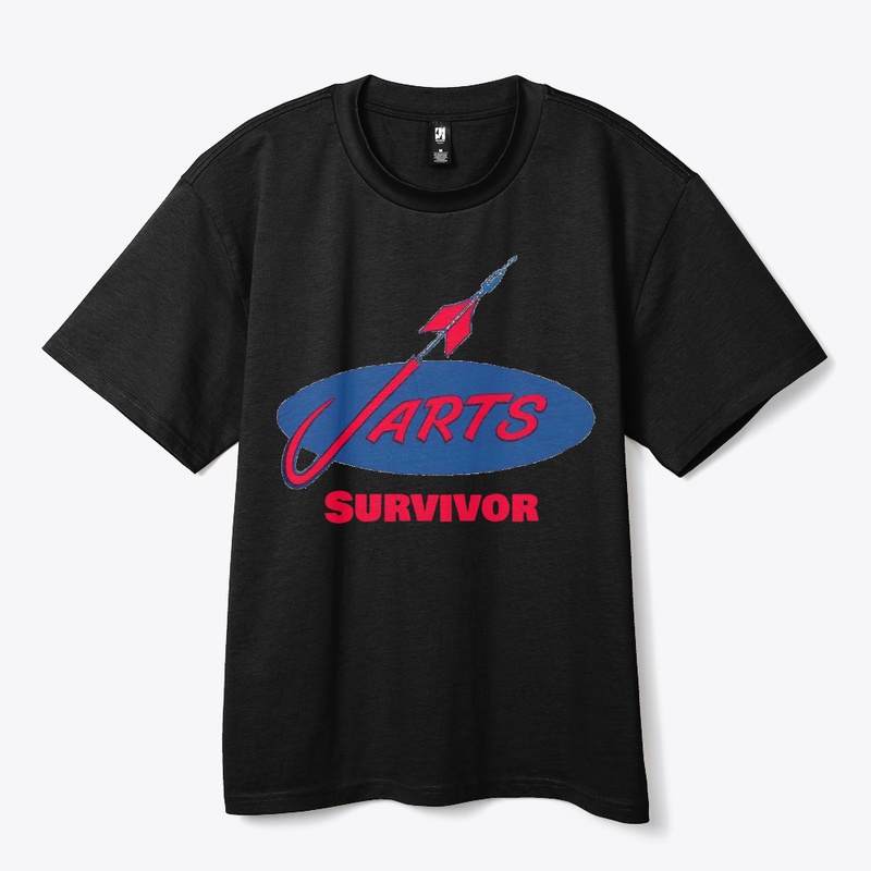 Jarts Survivor