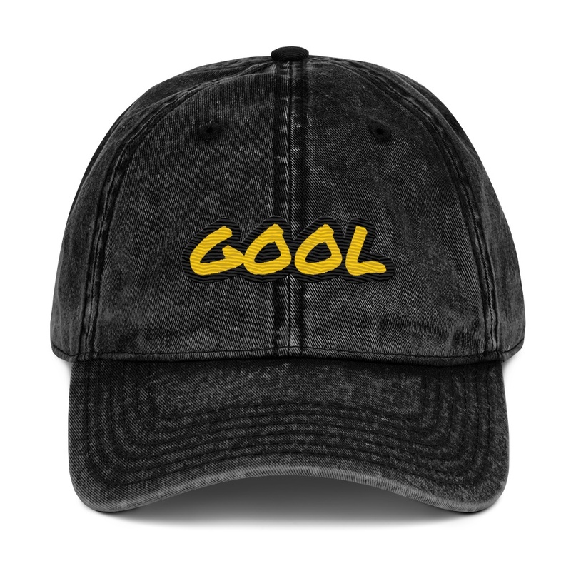 Cool cap