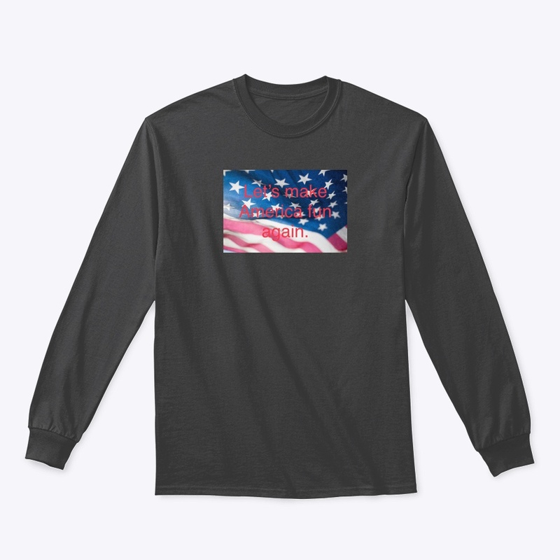 Make America Fun