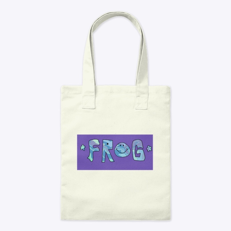 Haus of Frog Ripple 