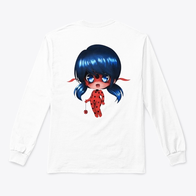 Ladybug T-shirt