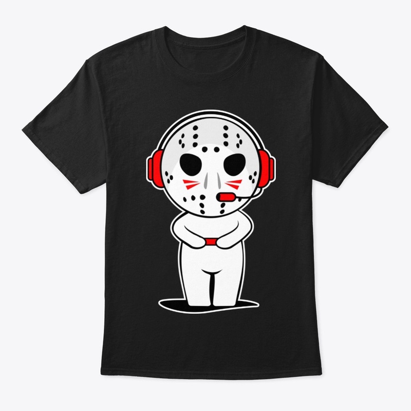 Horror Gamer 