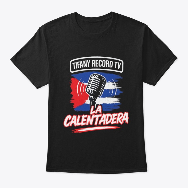 La Calentadera