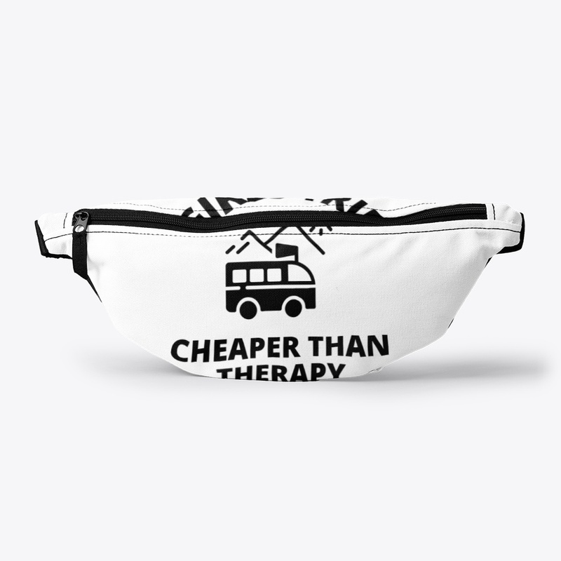 Girls trip cheaper than therapy