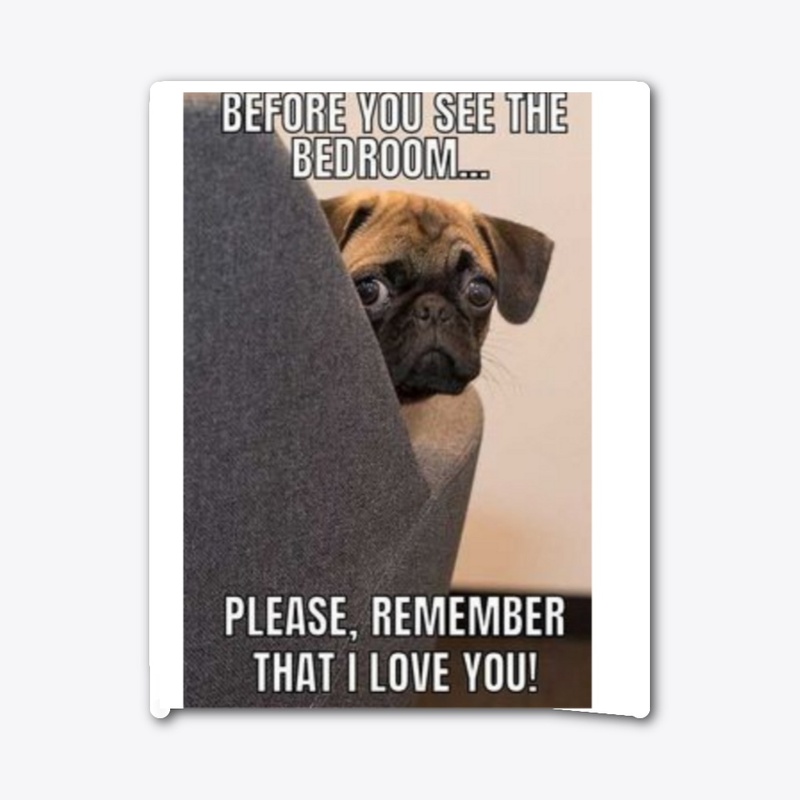 PLEASE REMEMBER THAT I LOVE YOU