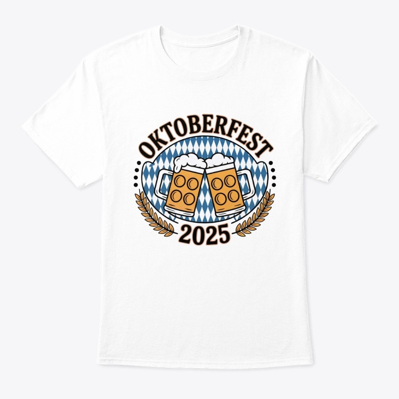 Oktoberfest 2025